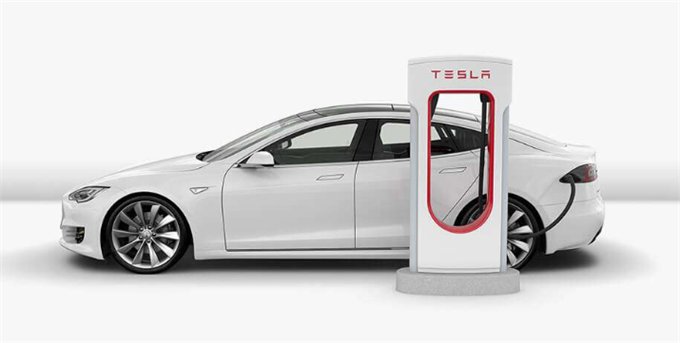 特斯拉Model 3成美國(guó)最暢銷電動(dòng)汽車(chē) 是去年銷量唯一增長(zhǎng)車(chē)型