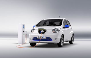 電動汽車裝增程發電機,電動汽車的增程器的使用方法介紹